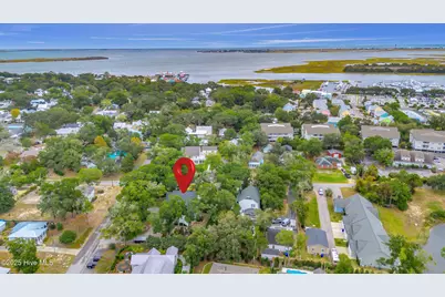 500 W St George Street, Southport, NC 28461 - Photo 59