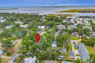 500 W St George St, Southport, NC 28461 - Photo 59