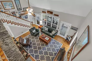 500 W St George St, Southport, NC 28461 - Photo 27