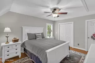 500 W St George St, Southport, NC 28461 - Photo 29