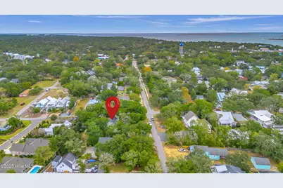 500 W St George Street, Southport, NC 28461 - Photo 61