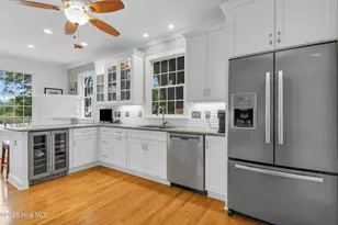500 W St George St, Southport, NC 28461 - Photo 17