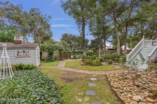 500 W St George St, Southport, NC 28461 - Photo 49