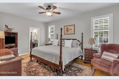 500 W St George Street, Southport, NC 28461 - Photo 21