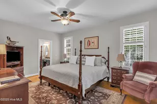 500 W St George St, Southport, NC 28461 - Photo 21