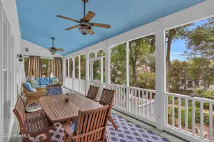 500 W St George St, Southport, NC 28461 - Photo 43