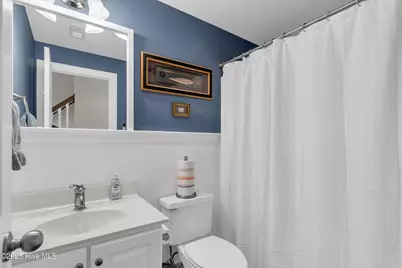 500 W St George Street, Southport, NC 28461 - Photo 39