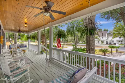 500 W St George Street, Southport, NC 28461 - Photo 7