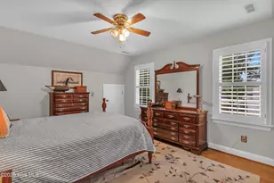 500 W St George St, Southport, NC 28461 - Photo 33