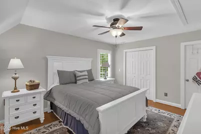 500 W St George Street, Southport, NC 28461 - Photo 29