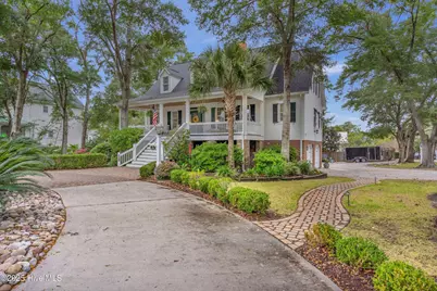500 W St George Street, Southport, NC 28461 - Photo 5
