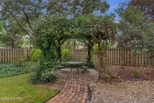 500 W St George St, Southport, NC 28461 - Photo 51