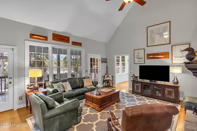 500 W St George Street, Southport, NC 28461 - Photo 13