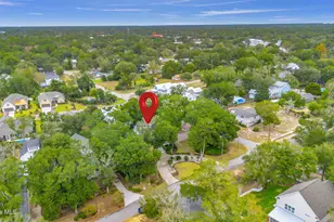 500 W St George St, Southport, NC 28461 - Photo 53