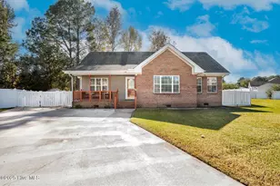 108 Payne Ct, Rocky Mount, NC 27801 - Photo 3
