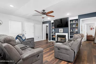 108 Payne Court, Rocky Mount, NC 27801 - Photo 7
