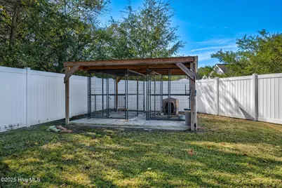108 Payne Court, Rocky Mount, NC 27801 - Photo 37
