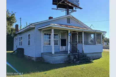409 Plum Street, New Bern, NC 28560 - Photo 5
