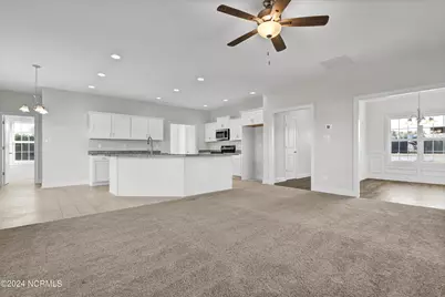 719 Puppy Drum Lane, Maysville, NC 28555 - Photo 7