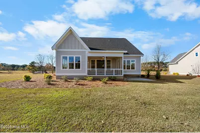 141 Sycamore Lakes Drive, Wallace, NC 28466 - Photo 9