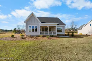 141 Sycamore Lakes Dr, Wallace, NC 28466 - Photo 9