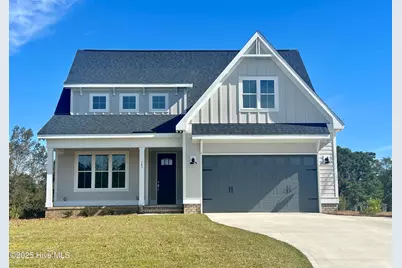 141 Sycamore Lakes Drive, Wallace, NC 28466 - Photo 1