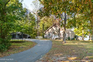 6000 Haywood Dr, Rocky Mount, NC 27803 - Photo 51