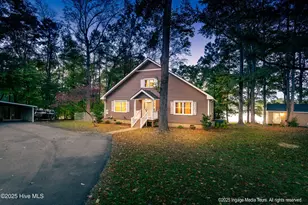 6000 Haywood Dr, Rocky Mount, NC 27803 - Photo 1