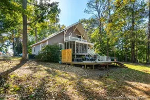 6000 Haywood Dr, Rocky Mount, NC 27803 - Photo 57