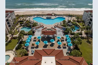 790 New River Inlet Road #104b, North Topsail Beach, NC 28460 - Photo 41