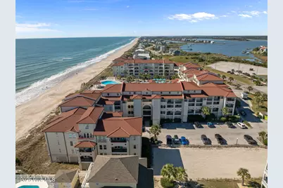 790 New River Inlet Road #104b, North Topsail Beach, NC 28460 - Photo 55