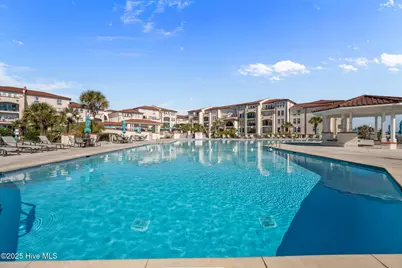 790 New River Inlet Road #104b, North Topsail Beach, NC 28460 - Photo 37