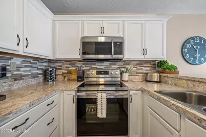790 New River Inlet Road #104b, North Topsail Beach, NC 28460 - Photo 13
