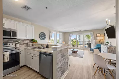 790 New River Inlet Road #104b, North Topsail Beach, NC 28460 - Photo 15