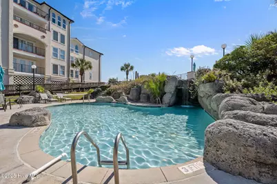 790 New River Inlet Road #104b, North Topsail Beach, NC 28460 - Photo 49