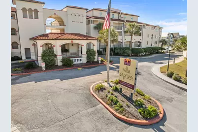 790 New River Inlet Road #104b, North Topsail Beach, NC 28460 - Photo 57