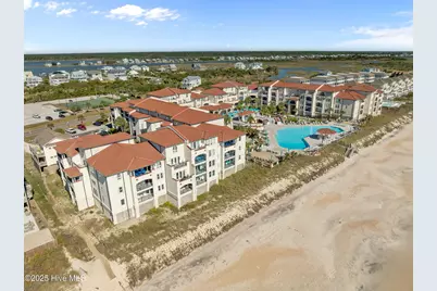 790 New River Inlet Road #104b, North Topsail Beach, NC 28460 - Photo 45