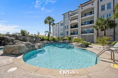790 New River Inlet Road #104b, North Topsail Beach, NC 28460 - Photo 53