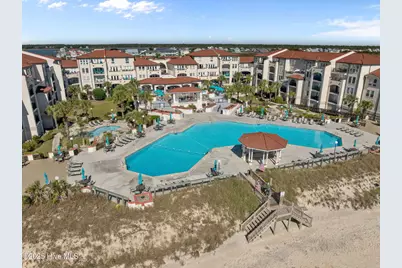 790 New River Inlet Road #104b, North Topsail Beach, NC 28460 - Photo 47