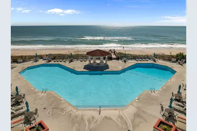 790 New River Inlet Road #104b, North Topsail Beach, NC 28460 - Photo 39