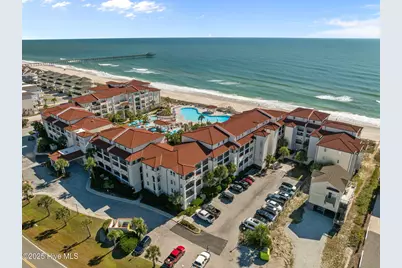 790 New River Inlet Road #104b, North Topsail Beach, NC 28460 - Photo 43