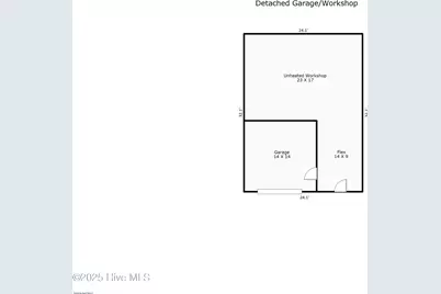 102 Osprey Nest Lane, Hampstead, NC 28443 - Photo 47