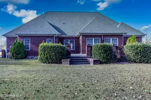 301 Edgebrook Dr, Pikeville, NC 27863 - Photo 41