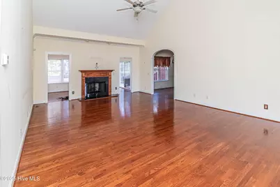 301 Edgebrook Drive, Pikeville, NC 27863 - Photo 17