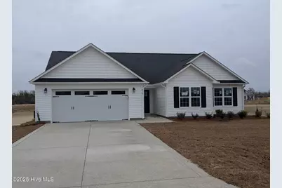 813 Calebs Creek Court, Maysville, NC 28555 - Photo 1