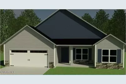 809 Calebs Creek Court, Maysville, NC 28555 - Photo 5