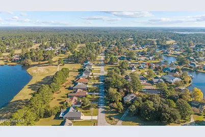 1207 Pelican Drive, New Bern, NC 28560 - Photo 33