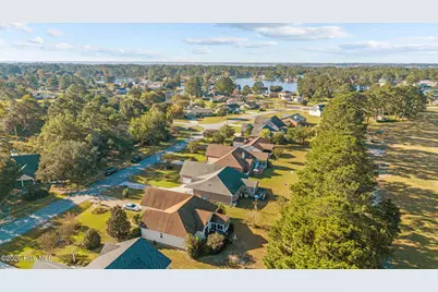 1207 Pelican Drive, New Bern, NC 28560 - Photo 31