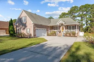1207 Pelican Dr, New Bern, NC 28560 - Photo 23