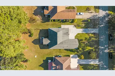 1207 Pelican Drive, New Bern, NC 28560 - Photo 29